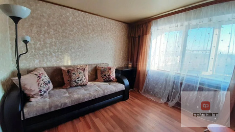 Аренда квартиры, Казань, ул. Химиков д.35