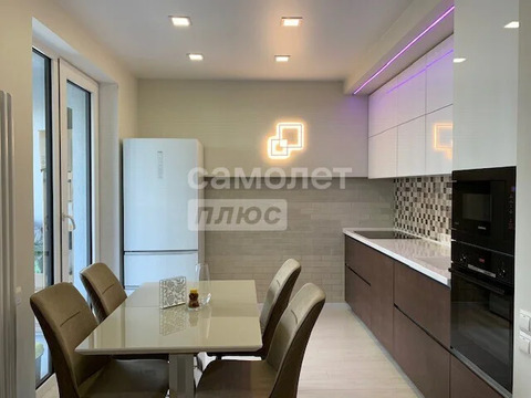 Продажа квартиры, Новосибирск, ул. Большевистская