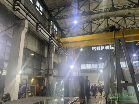 Аренда склада, Королев, ул. Пионерская