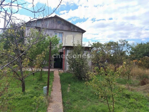 Продажа дома, Севастополь, территория СТ Корабел