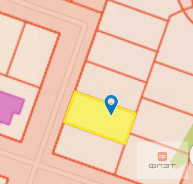 Продажа участка, Казань, ул. Татьяны Емелиной