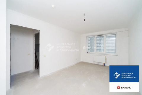 Продажа квартиры, Рязань, Солотчинское шоссе