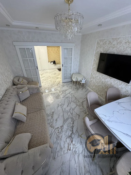 Продажа квартиры, Битца, Ленинский район, Парковая улица