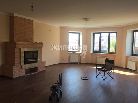 Продажа дома, Новопичугово, Ордынский район, ул. Кирова