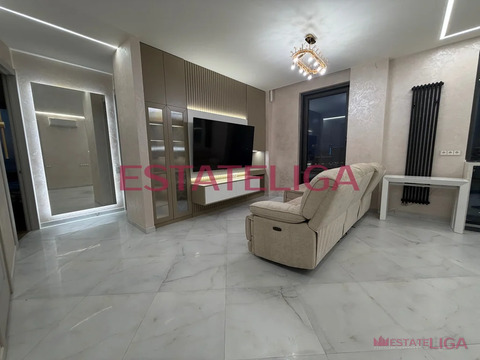 Аренда квартиры, Багратионовский проезд