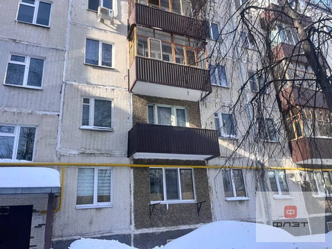 Продажа квартиры, Казань, Фатыха Амирхана пр-кт.