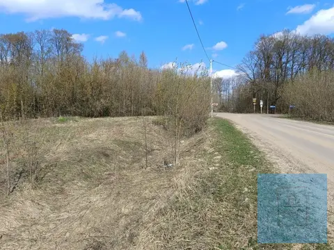 21 сотка в Головково