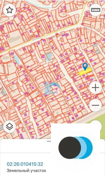 Продажа участка, Иглино, Иглинский район, ул. Суворова