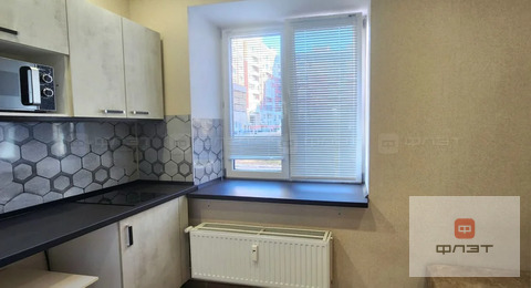 Продажа квартиры, Казань, ул. Зур Урам