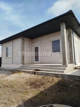 Продажа дома, Севастополь, территория СТ Союз