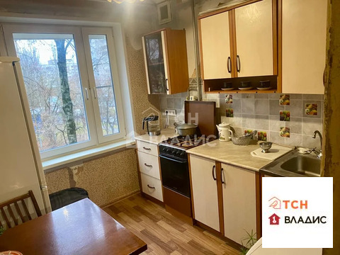 Аренда квартиры, Королев, улица 50-летия ВЛКСМ