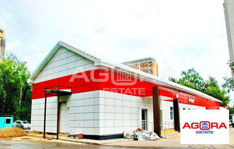 Продажа торгового помещения, м. Ховрино, ул. Дыбенко