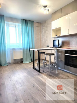 Продажа квартиры, Казань, ул. Бари Галеева