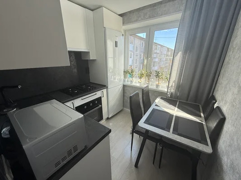 Продам однокомнатную (1-комн.) квартиру, Южное ш, 24а, Нижний Новго...