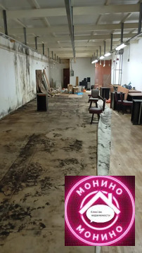 Аренда производственного помещения, Малаховка, Люберецкий район