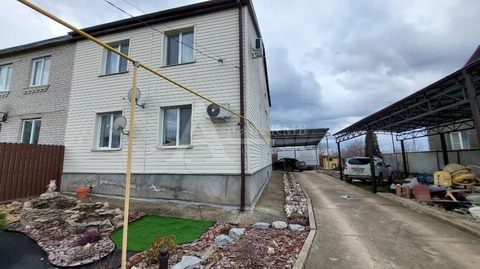 Продажа дома, Железноводск, ул. Медовая