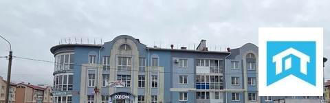 Продажа квартиры, Кохма, Ивановский район, мкр Просторный