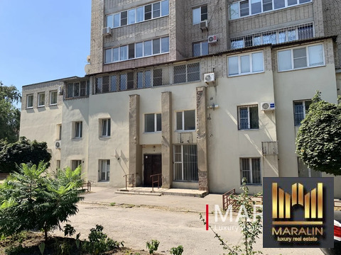 Аренда офиса, Ростов-на-Дону, ул. Металлургическая