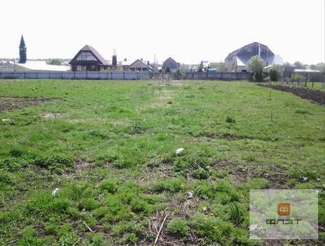 Продажа участка, Полянка, Рыбно-Слободский район, ул. Школьная