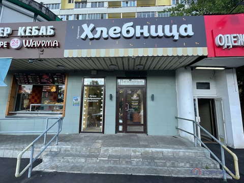 Продажа торгового помещения, ул. Хабаровская