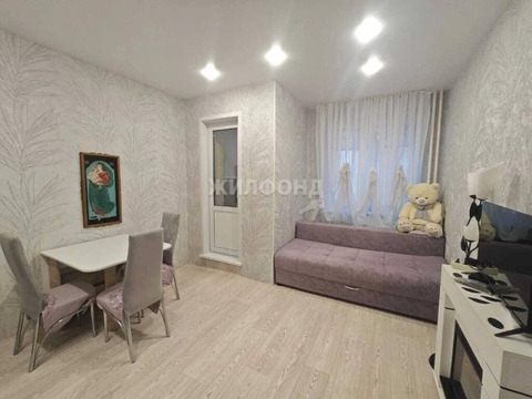 Продажа квартиры, Новосибирск, ул. Одоевского