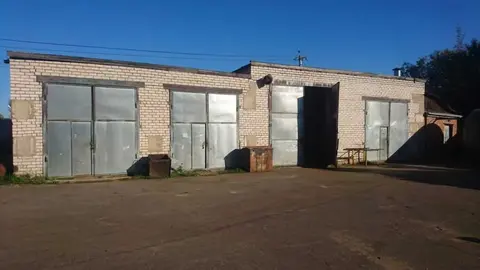 М.О. п.Шаховская, Волочановское ш, д.28. Сдается база 2200 кв.м