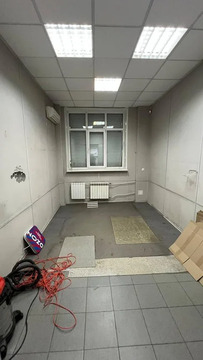 Помещение свободного назначения 60 м2 в аренду