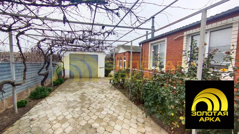 Продажа квартиры, Запорожская, Темрюкский район, Школьный переулок