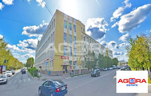 Продажа ПСН, Дмитров, Дмитровский район, ул. Профессиональная