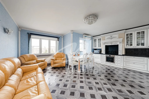 Продажа квартиры, Красногорск, Красногорский район, ул. ...