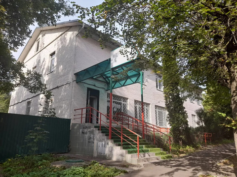 Аренда ПСН площадью 223.4 м2