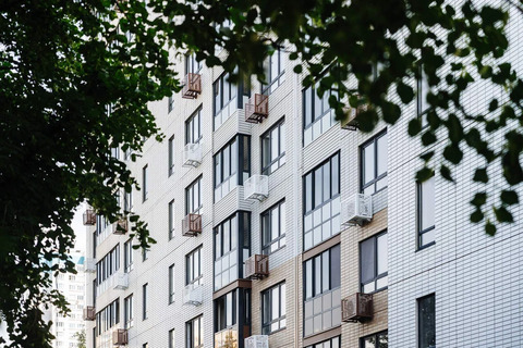 Прямая продажа от застройщика