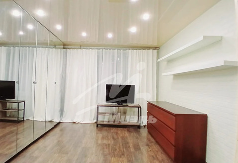 Аренда квартиры, м. Марьина Роща, ул. Марьиной Рощи 3-я