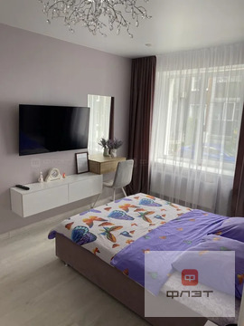 Продажа квартиры, Царево, Пестречинский район, ул. Петра Гаврилова