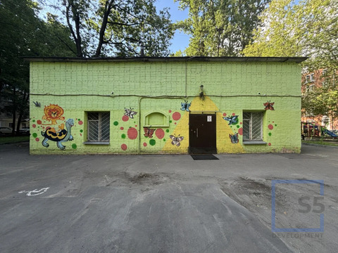 Продажа ПСН, м. Филевский парк, г.Москва