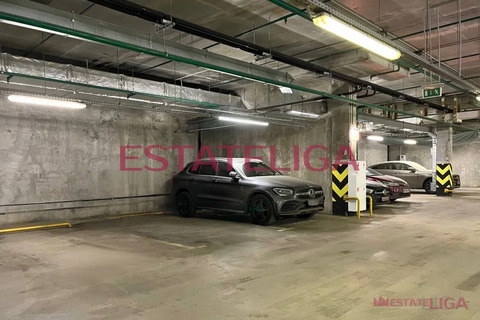 Продажа гаража, м. Шелепиха, Береговой проезд