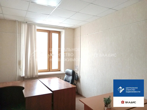 Аренда офиса, Рязань, ул. Дзержинского