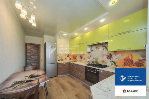 Продажа квартиры, Рязань