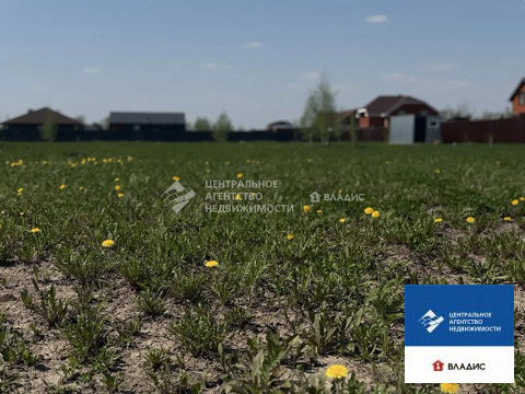 Продажа участка, Дубняки, Рязанский район