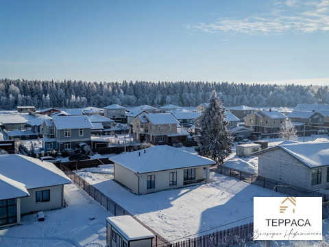 Продажа дома, Гатчинский район, Березовая