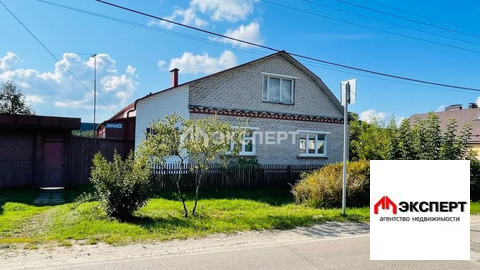 Дом, ул. Ленинградская