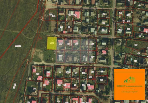 Продажа участка, Наро-Фоминск, Наро-Фоминский район, 3-й Строительный ...