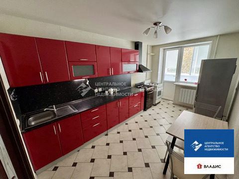 Аренда квартиры, Рязань, Касимовское ш.