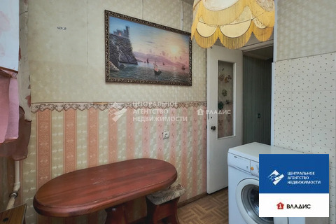 Продажа квартиры, Рязань, ул. Интернациональная