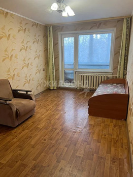 Продажа квартиры, Новосибирск, ул. Зорге