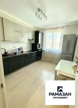 2-ком квартира ул.Сибгата Хакима, 52