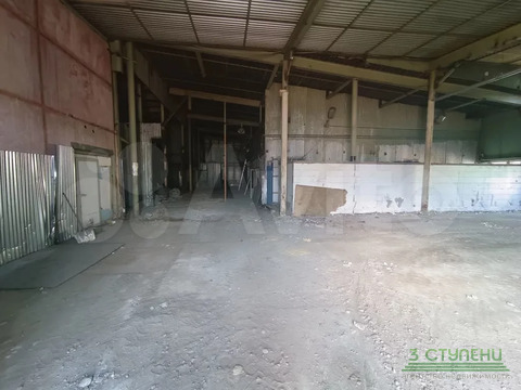 Аренда склада, Долгое Ледово, Щелковский район, деревня Долгое Ледово