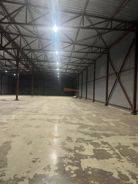 Аренда склада, Митрополье, Пушкинский район, ул. Шоссейная