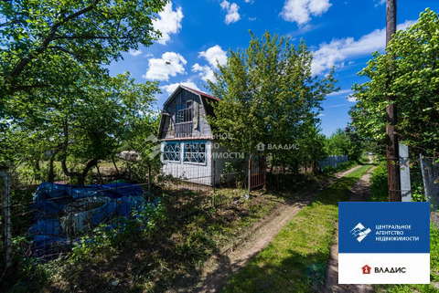 Продажа дома, Рыбновский район, садоводческое товарищество Дружба