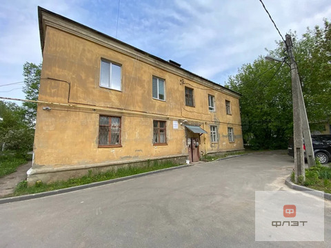 Аренда квартиры, Казань, ул. Заря д.3